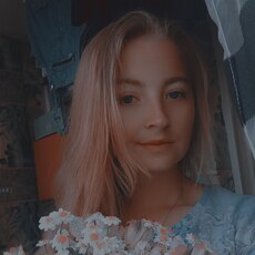 Фотография девушки Яна, 31 год из г. Солигорск