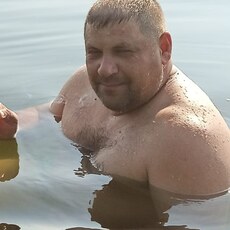 Фотография мужчины Иван, 45 лет из г. Юрга