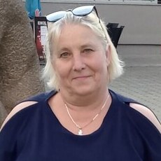 Фотография девушки Ирина, 59 лет из г. Прага