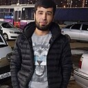 Шухрат, 36 лет