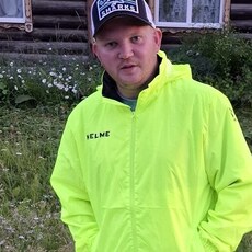 Фотография мужчины Киря, 31 год из г. Ирбит