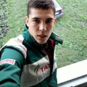 Инсаф, 27 лет