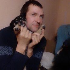 Фотография мужчины Евгений, 42 года из г. Днепр