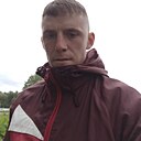 Алексей, 34 года