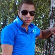 Фотография мужчины Саша, 33 года из г. Слуцк