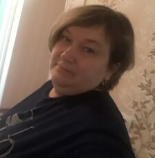Фотография девушки Ирина, 50 лет из г. Гродно