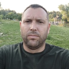 Фотография мужчины Дмитрий, 38 лет из г. Фрязино