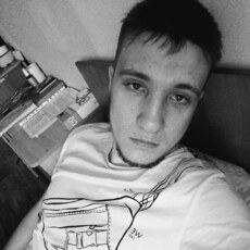 Фотография мужчины Макс, 21 год из г. Ачинск
