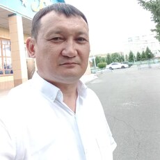 Фотография мужчины Баха, 39 лет из г. Усть-Каменогорск