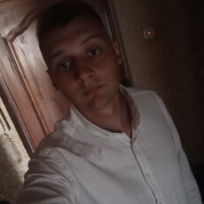 Фотография мужчины Сергей, 28 лет из г. Лунинец