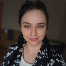 Фотография девушки Мария, 32 года из г. Партизанск