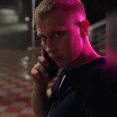Фотография мужчины Восток, 25 лет из г. Новочеркасск