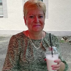 Фотография девушки Данута, 64 года из г. Новый Уренгой