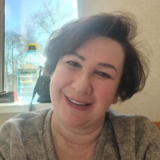 Фотография девушки Ольга, 49 лет из г. Курган