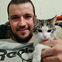 Денис, 33 года