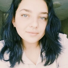 Фотография девушки Марина, 23 года из г. Барнаул