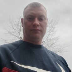 Фотография мужчины Юрий, 38 лет из г. Волжский