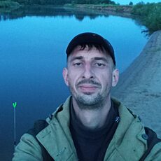 Фотография мужчины Степа, 35 лет из г. Кричев