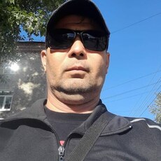 Фотография мужчины Саня, 44 года из г. Соликамск