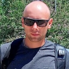 Фотография мужчины Алексей, 34 года из г. Ильский