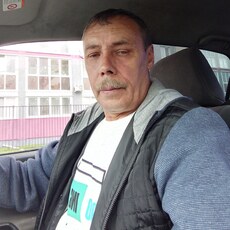 Фотография мужчины Николай, 61 год из г. Брянск