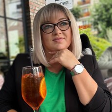 Фотография девушки Ольга, 37 лет из г. Брест