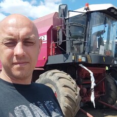 Фотография мужчины Саня, 40 лет из г. Лида