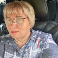 Фотография девушки Валентина, 61 год из г. Москва