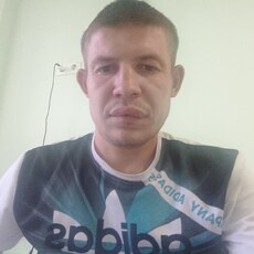 Фотография мужчины Татарин, 26 лет из г. Высокая Гора