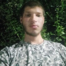 Фотография мужчины Даниль, 21 год из г. Дербент