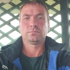 Фотография мужчины Александр, 44 года из г. Житковичи