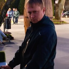 Фотография мужчины Кир, 43 года из г. Новополоцк