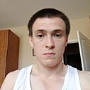 Сергей, 31 год