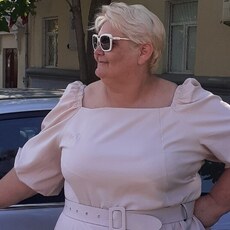Фотография девушки Наталья, 54 года из г. Севастополь