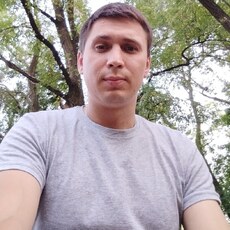 Фотография мужчины Олег, 35 лет из г. Макеевка