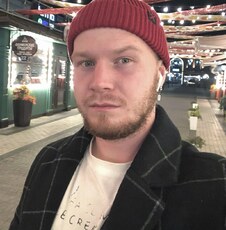 Фотография мужчины Кирилл, 27 лет из г. Серпухов