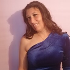 Фотография девушки Мария, 40 лет из г. Мегион