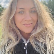 Фотография девушки Натали, 40 лет из г. Пенза