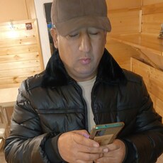 Фотография мужчины Марк, 53 года из г. Луга