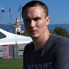 Фотография мужчины Игорь, 28 лет из г. Тугулым