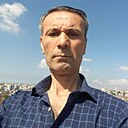 Ибрагим, 54 года