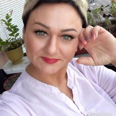 Фотография девушки Татьяна, 52 года из г. Вязьма