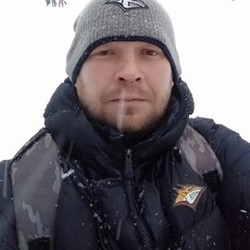 Фотография мужчины Gazmanskiy, 34 года из г. Магнитогорск