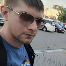 Фотография мужчины Алексей, 35 лет из г. Рубцовск