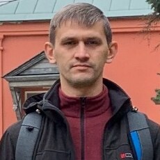 Фотография мужчины Михаил, 37 лет из г. Заводоуковск