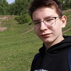Фотография мужчины Николай, 19 лет из г. Москва