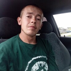 Фотография мужчины Андрей, 28 лет из г. Каргополь