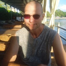 Фотография мужчины Алексей, 41 год из г. Славянск-на-Кубани