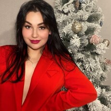 Фотография девушки Лилия, 27 лет из г. Чебоксары