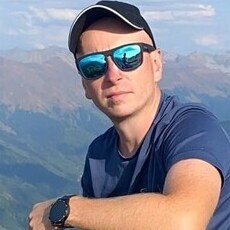Фотография мужчины Владимир, 36 лет из г. Обнинск